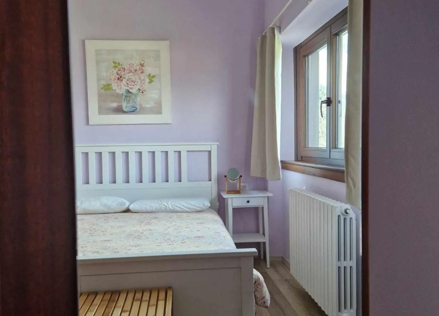 Frühstückspension Foresteria Villa Simona Colico
