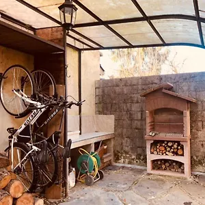  Nocleg ze śniadaniem I Colli Di Bergamo Alta