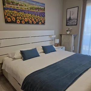 3* Pensjonat Bgy Airport House