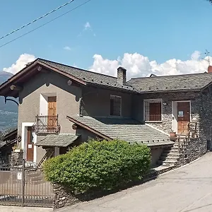  Gasthof Rosina House E