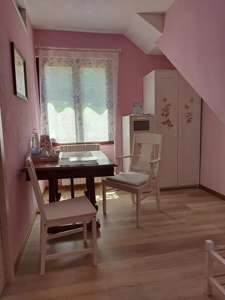 Foresteria Villa Simona Colico 0*,  Italy