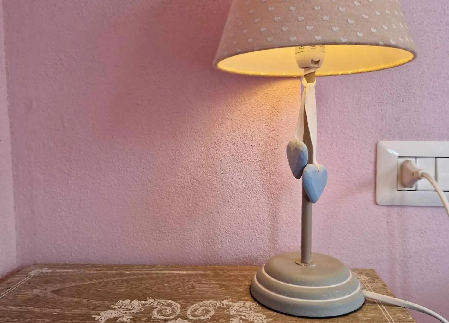 Foresteria Villa Simona Colico Bed & Breakfast