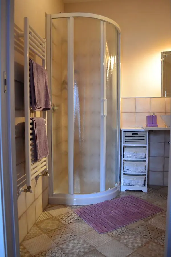 Foresteria Villa Simona Colico Bed & Breakfast