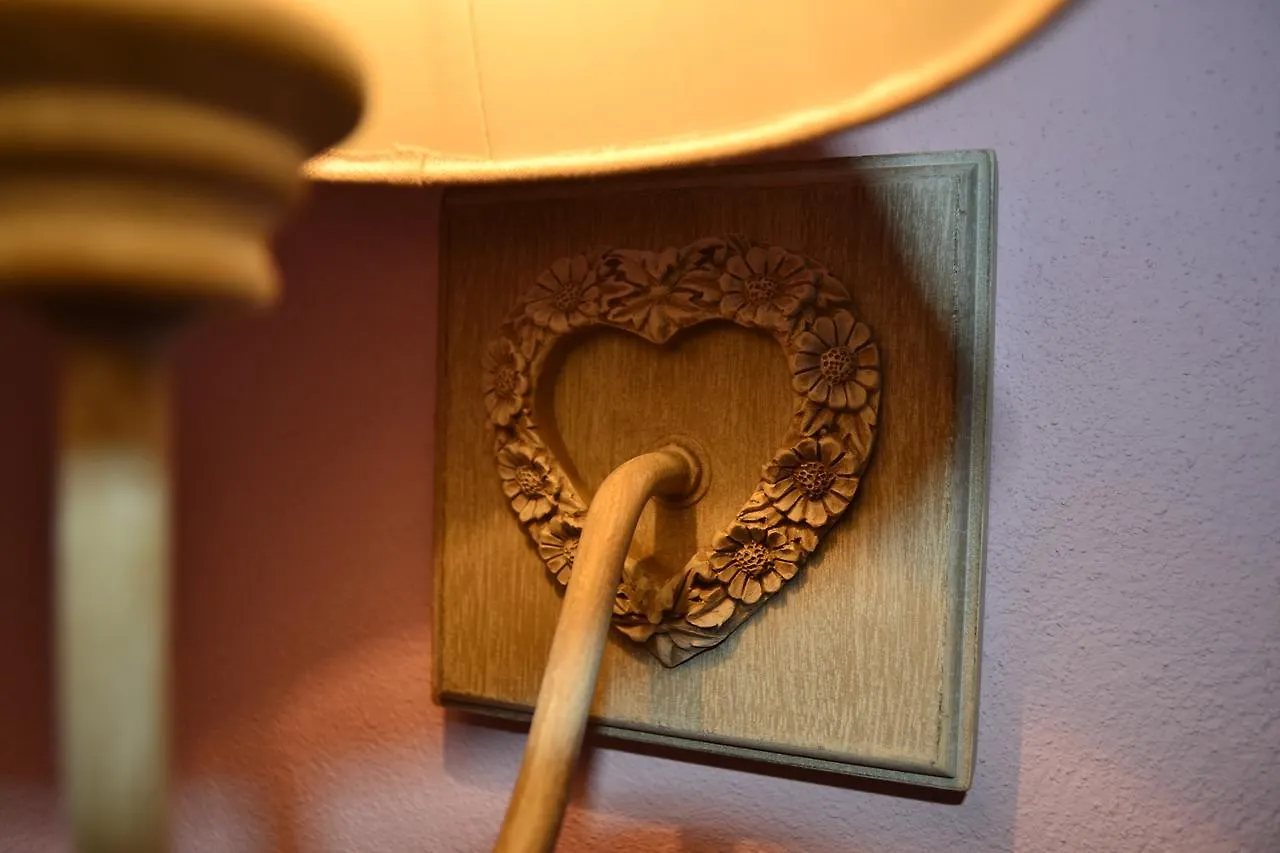 Bed & Breakfast Foresteria Villa Simona Colico
