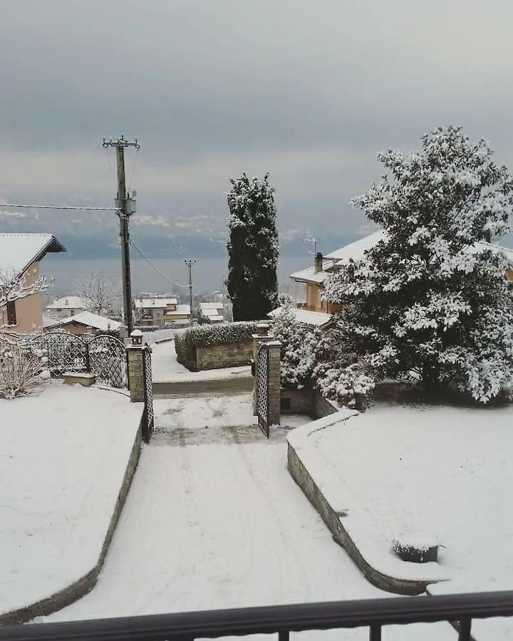 Bed & Breakfast Foresteria Villa Simona Colico Italy